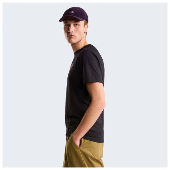 The North Face Ανδρική κοντομάνικη μπλούζα NSE Regular Graphic T-Shirt